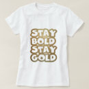 Recherche de typography tshirts Trendy