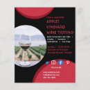 Search for food flyers Modern