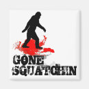 Search for squatchin magnets Sasquatch