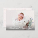 Search for baby girl baptism postcards Pink