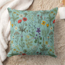 Search for dandelion pillows Floral