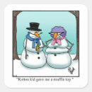 Recherche de pourri autocollants Pour tous