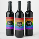 Search for lgbt wine labels Rainbow
