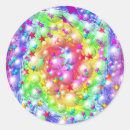 Search for rainbow design stickers Cool