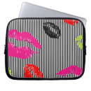 Recherche de lèvres ipod touch coques Rayures