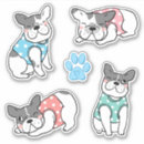 Search for white paw stickers Fun