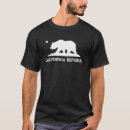 Search for california bear flag mens clothing Usa
