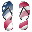 Search for 4th of july sandals Stripes
