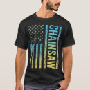 Recherche de tronçonneuse tshirts Bûcheron