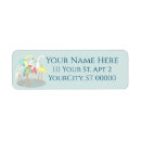 Search for crane return address labels Nature