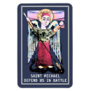 Recherche de st michael cartes postales Prière