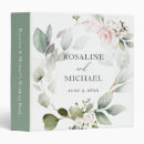 Search for bridal shower album binders Foliage