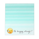 Search for emoji notepads Yellow