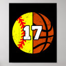 Search for shooting guard posters Half court