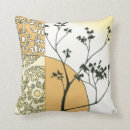 Recherche de de silhouette coussins Arbre
