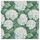 Search for hydrangea fabric Pattern