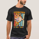 Search for godmother tshirts Mom