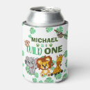 Search for first birthday can coolers For kids