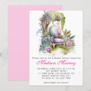 Recherche de princess bridal shower invitations Bride
