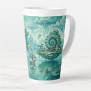 Search for surreal mugs Whimsical