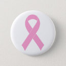 Search for breast cancer survivor buttons pink