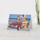 Search for car fathers day cards Dog