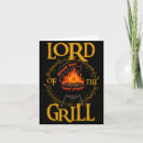 Search for funny bbq cards Dad