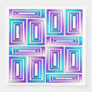Search for rectangle napkins Geometric