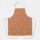 Search for terracotta aprons Kitchen