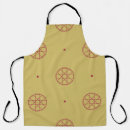 Search for art deco pattern aprons Abstract