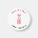 Recherche de chaussures de pointe magnets Ballerine