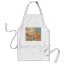 Search for sea creature aprons Seafood
