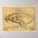 Search for ancient maps posters Old world maps