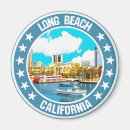 Recherche de long refrigérateur magnets Californie
