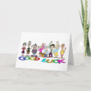 Search for funny good luck cards New job