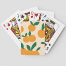 Search for fruit playing cards Citrus
