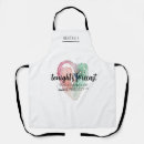 Search for wine quote aprons Watercolor