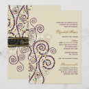 Recherche de spirale invitations Pour elle