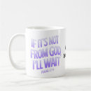 Search for psalm 27 mugs God