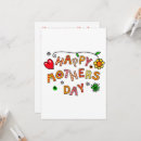 Recherche de unique mothers day cards Amusant
