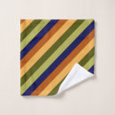 Search for vintage green bath towels Rustic