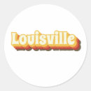Search for vintage text stickers Typography