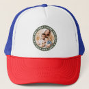 Search for the stars hats For him