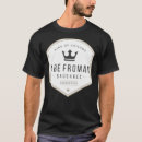 Recherche de abe froman tshirts Asiatique