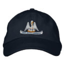 Recherche de pélicans casquettes Louisiane