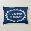 Recherche de lake house gifts Typographie