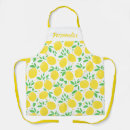 Search for orchard aprons Lemon
