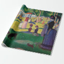 Search for vacation wrapping paper Island