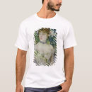 Recherche de morisot tshirts Portrait
