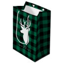 Search for buffalo plaid gift bags Country